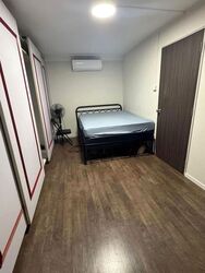 Blk 119 MARSILING RISE (Woodlands), HDB Executive #613444481